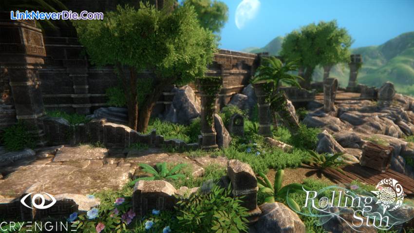Hình ảnh trong game Rolling Sun (screenshot) Hình ảnh trong game Rolling Sun (screenshot)