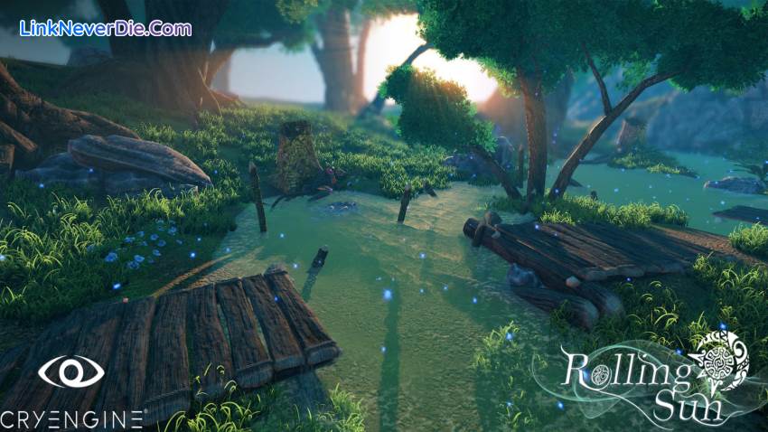 Hình ảnh trong game Rolling Sun (screenshot) Hình ảnh trong game Rolling Sun (screenshot)