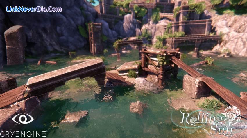 Hình ảnh trong game Rolling Sun (screenshot) Hình ảnh trong game Rolling Sun (screenshot)
