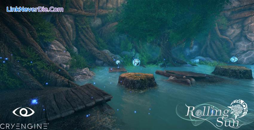 Hình ảnh trong game Rolling Sun (screenshot) Hình ảnh trong game Rolling Sun (screenshot)