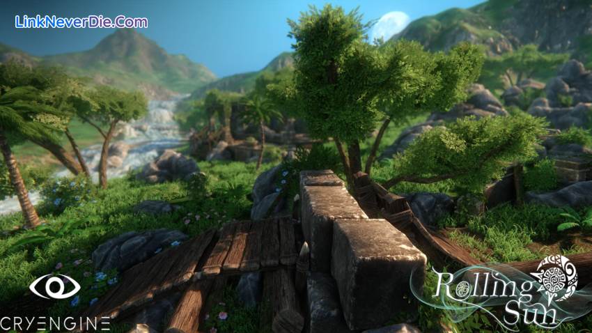 Hình ảnh trong game Rolling Sun (screenshot) Hình ảnh trong game Rolling Sun (screenshot)