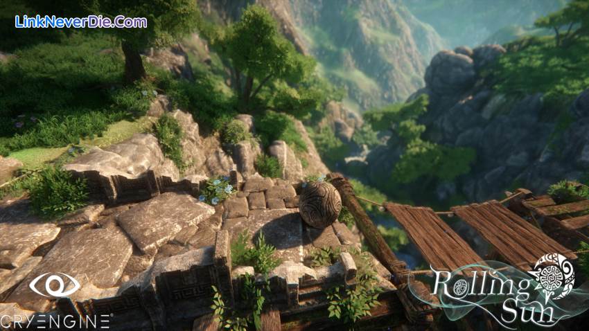 Hình ảnh trong game Rolling Sun (screenshot) Hình ảnh trong game Rolling Sun (screenshot)