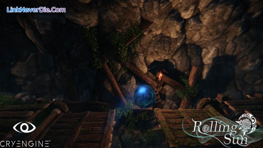 Hình ảnh trong game Rolling Sun (screenshot) Hình ảnh trong game Rolling Sun (screenshot)