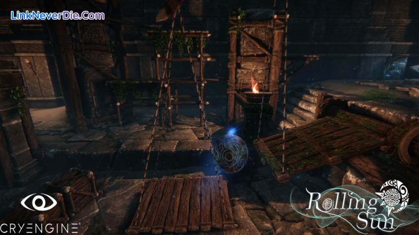 Hình ảnh trong game Rolling Sun (screenshot) Hình ảnh trong game Rolling Sun (screenshot)
