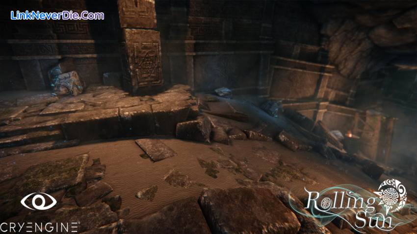 Hình ảnh trong game Rolling Sun (screenshot) Hình ảnh trong game Rolling Sun (screenshot)
