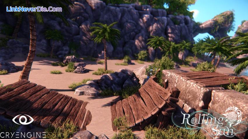 Hình ảnh trong game Rolling Sun (screenshot) Hình ảnh trong game Rolling Sun (screenshot)