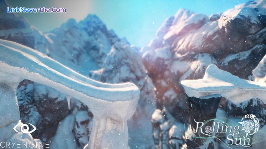 Hình ảnh trong game Rolling Sun (screenshot) Hình ảnh trong game Rolling Sun (screenshot)