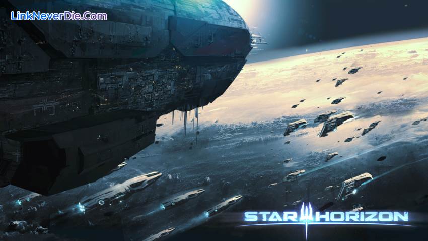 Hình ảnh trong game Star Horizon (screenshot) Hình ảnh trong game Star Horizon (screenshot)