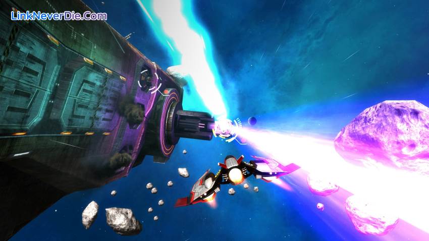 Hình ảnh trong game Star Horizon (screenshot) Hình ảnh trong game Star Horizon (screenshot)