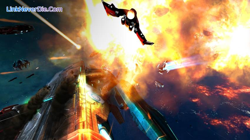 Hình ảnh trong game Star Horizon (screenshot) Hình ảnh trong game Star Horizon (screenshot)