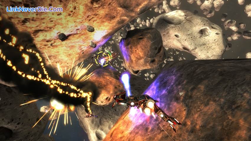 Hình ảnh trong game Star Horizon (screenshot) Hình ảnh trong game Star Horizon (screenshot)