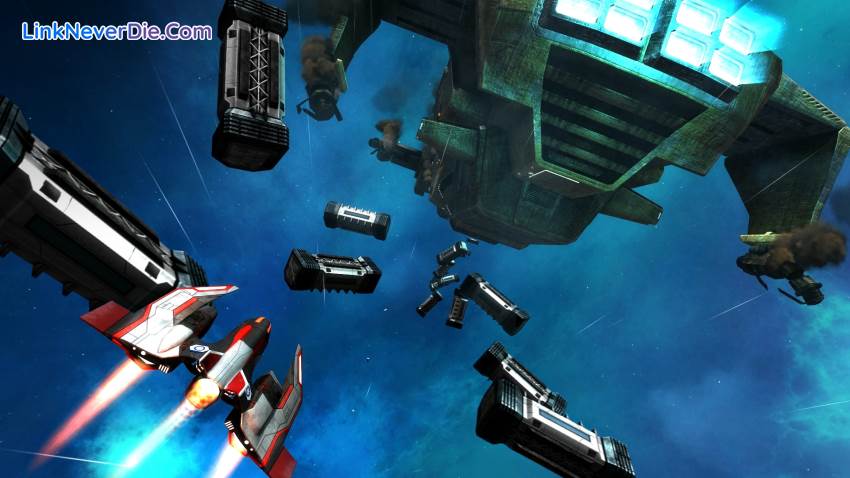 Hình ảnh trong game Star Horizon (screenshot) Hình ảnh trong game Star Horizon (screenshot)