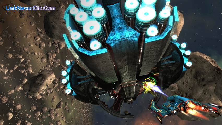 Hình ảnh trong game Star Horizon (screenshot) Hình ảnh trong game Star Horizon (screenshot)