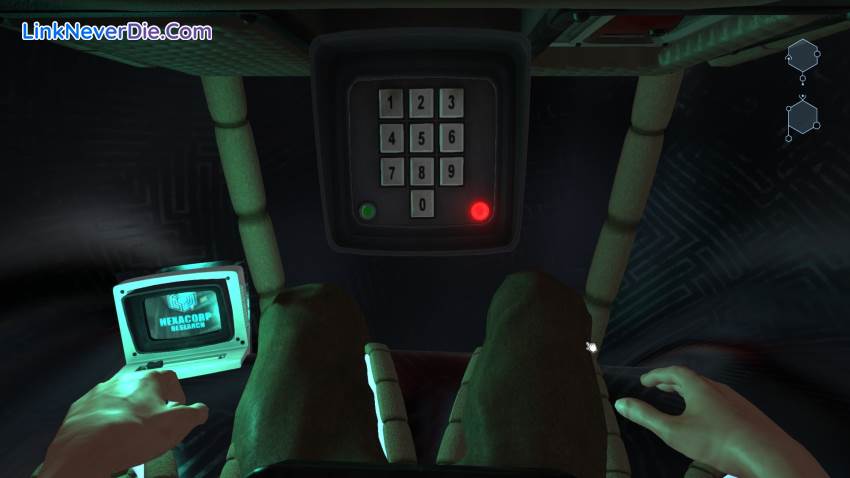 Hình ảnh trong game Subject 13 (screenshot) Hình ảnh trong game Subject 13 (screenshot)