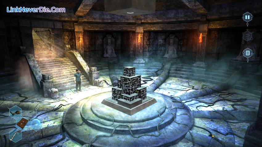 Hình ảnh trong game Subject 13 (screenshot) Hình ảnh trong game Subject 13 (screenshot)