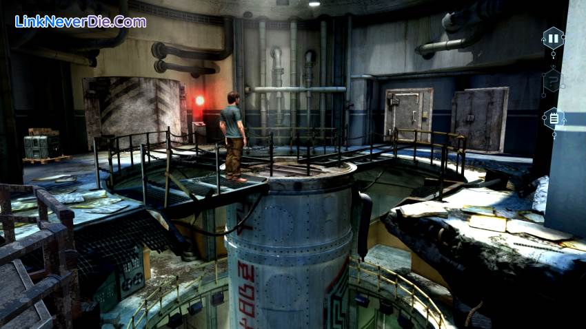Hình ảnh trong game Subject 13 (screenshot) Hình ảnh trong game Subject 13 (screenshot)