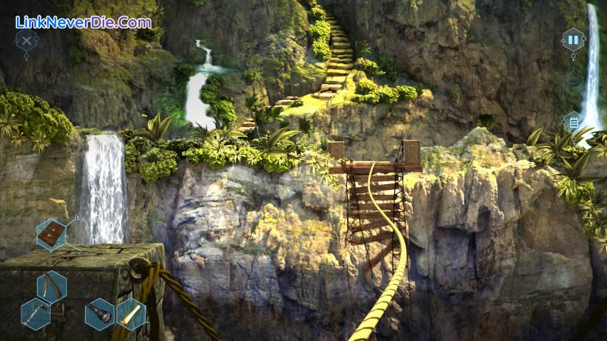Hình ảnh trong game Subject 13 (screenshot) Hình ảnh trong game Subject 13 (screenshot)