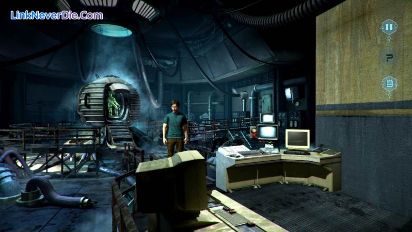 Hình ảnh trong game Subject 13 (screenshot) Hình ảnh trong game Subject 13 (screenshot)