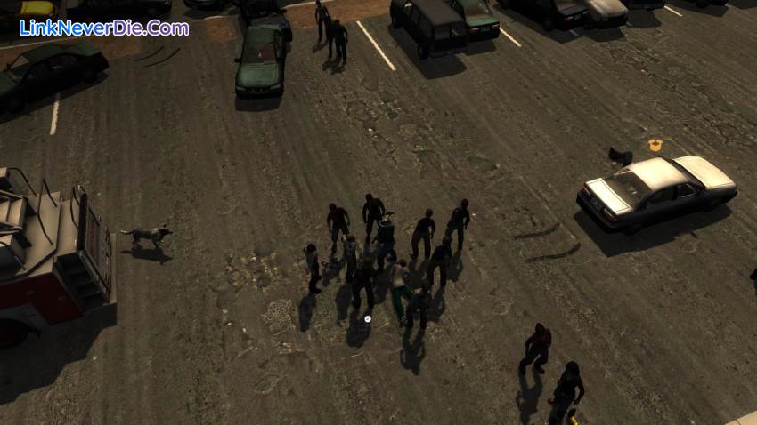 Hình ảnh trong game Dead State: Reanimated (screenshot) Hình ảnh trong game Dead State: Reanimated (screenshot)