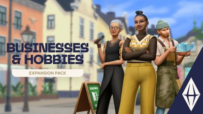 The Sims 4