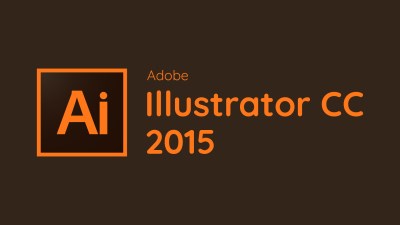 Adobe Illustrator CC 2015