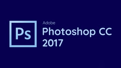 Adobe Photoshop CC 2017