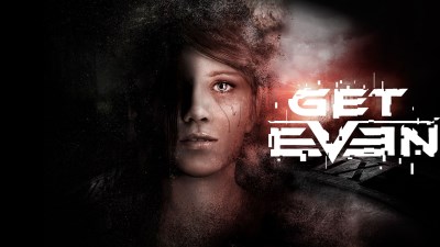 Get Even