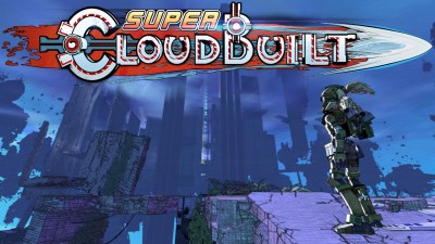 Super Cloudbuilt