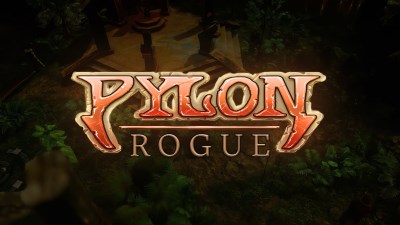 Pylon: Rogue