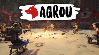 Agrou