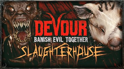 DEVOUR