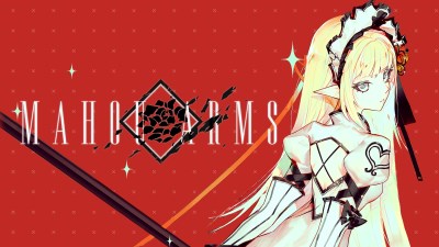 Mahou Arms