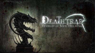 Deathtrap