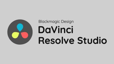 DaVinci Resolve Studio 19 / 18 / 17