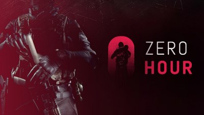 Zero Hour