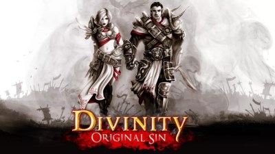 Divinity: Original Sin