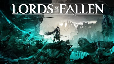 Lords of the Fallen 2023
