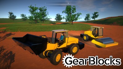 GearBlocks