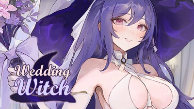 Wedding Witch