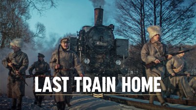 Last Train Home