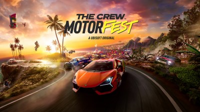 The Crew Motorfest