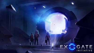 Exogate Initiative