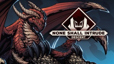 None Shall Intrude