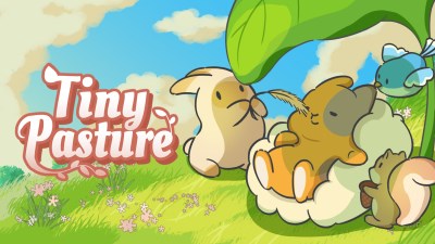 Tiny Pasture