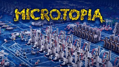 Microtopia