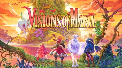 Visions of Mana