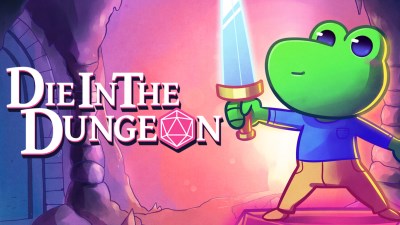 Die in the Dungeon