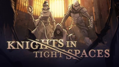 Knights in Tight Spaces