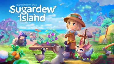 Sugardew Island - Your cozy farm shop