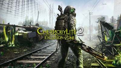 Chernobylite 2: Exclusion Zone